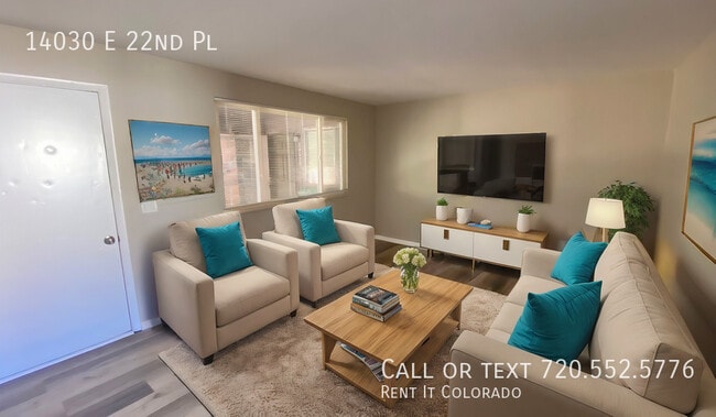 Foto del edificio - 14030 E 22nd Pl