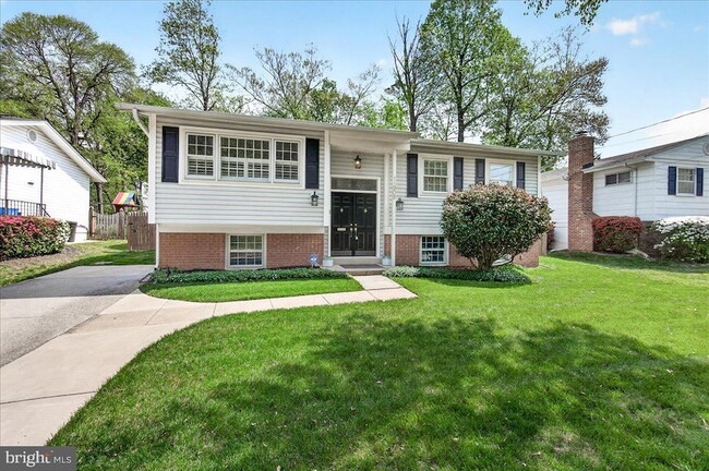 Foto del edificio - 11905 Hunters Ln