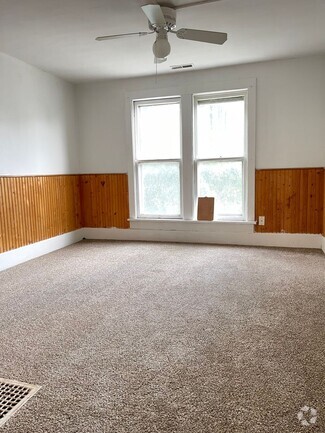 Building Photo - 2123 Ave A