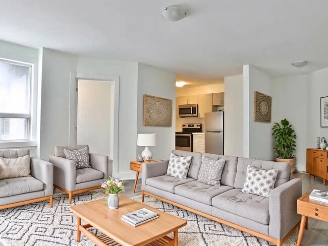 Photo du bâtiment - 34 Heydon Park Rd