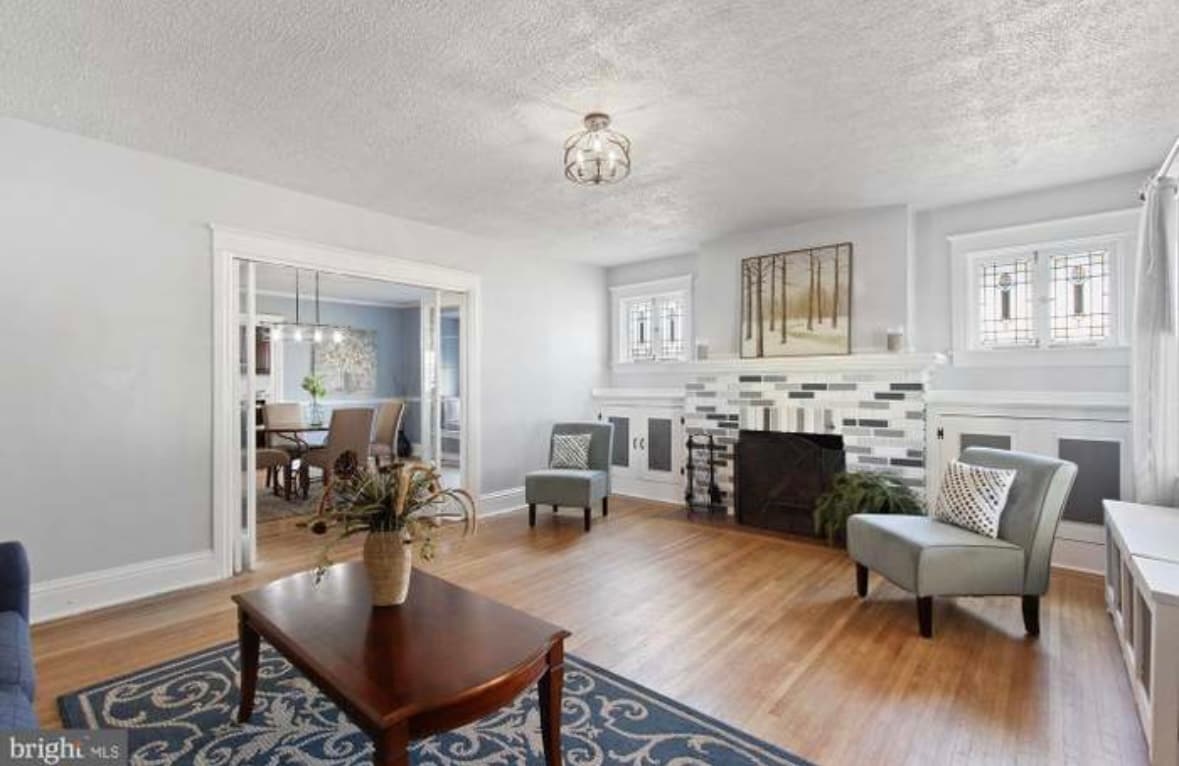 Foto principal - 26 N Vernon St