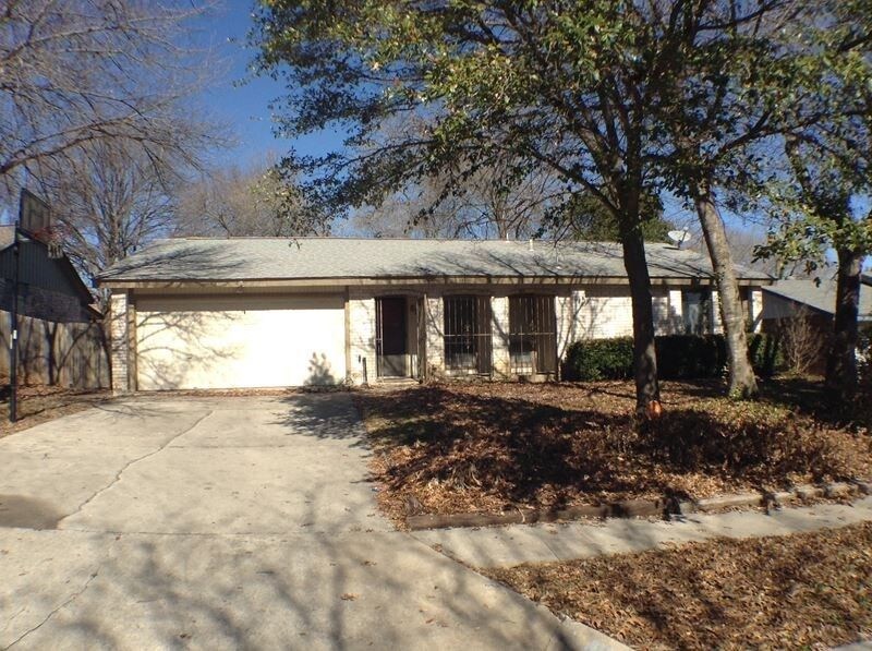 Primary Photo - 5311 El Tejano St