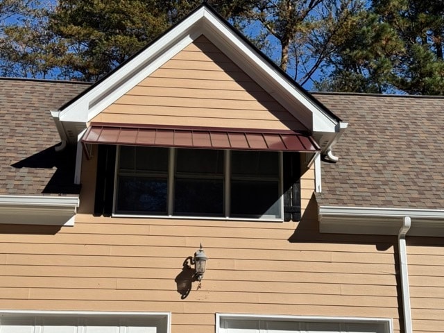 Toldo de arriba - 4640 Chestatee Pointe