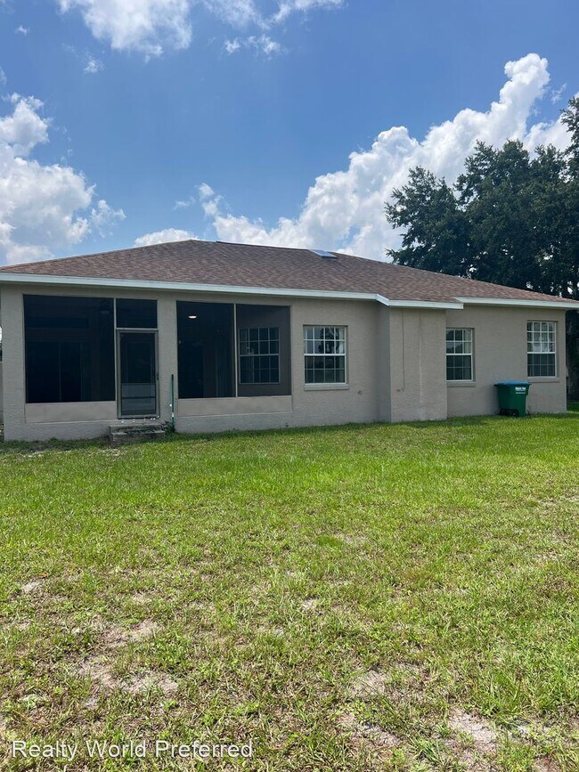 Foto del edificio - 3 br, 2 bath House - 357 Alexander Ave.