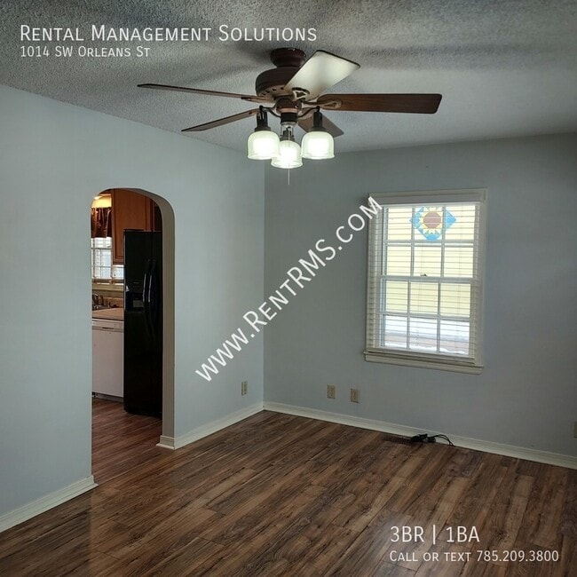 Foto del edificio - 1014 SW Orleans St
