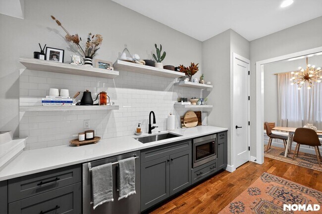 Foto del edificio - 925 Inca St