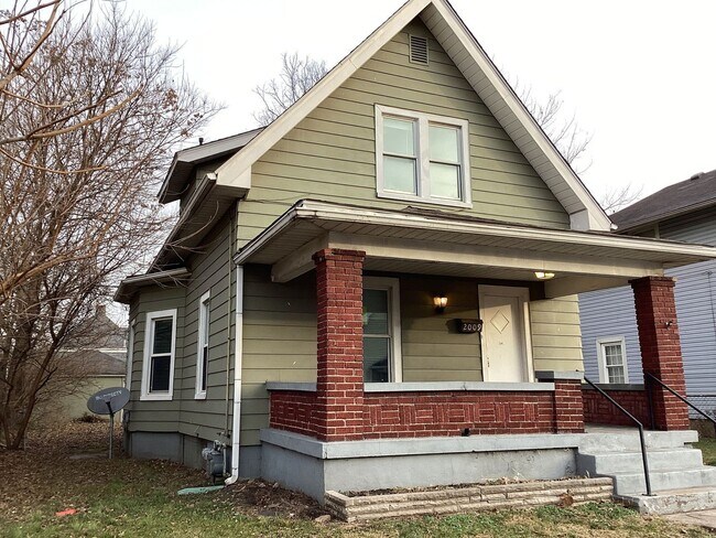 Foto del edificio - 2009 Hill Ave 2BR/1BA (Middletown)