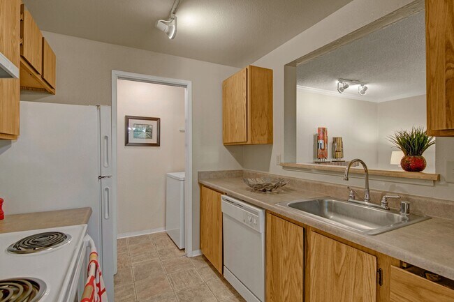 Foto del edificio - The Ridge and The Shores