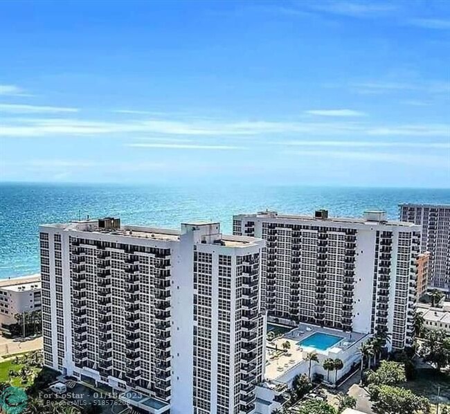 Foto del edificio - 525 N Ocean Blvd