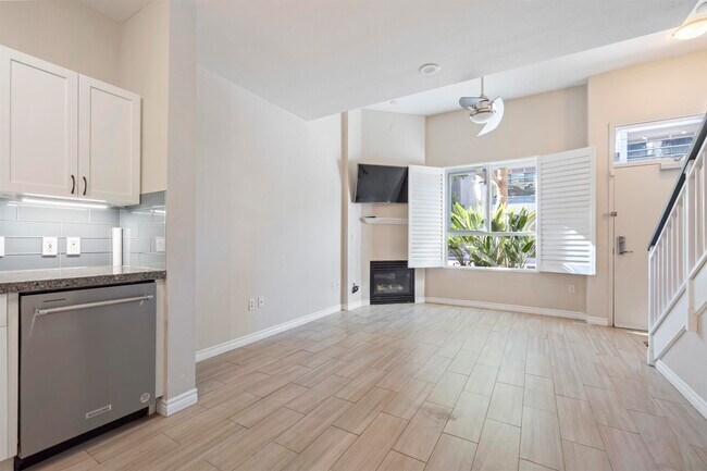 Foto del edificio - 1277 Kettner Blvd