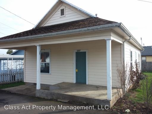 Building Photo - 1057 SE Miller Ave