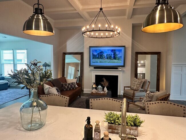 Foto del edificio - 145 Juniper Hill Dr