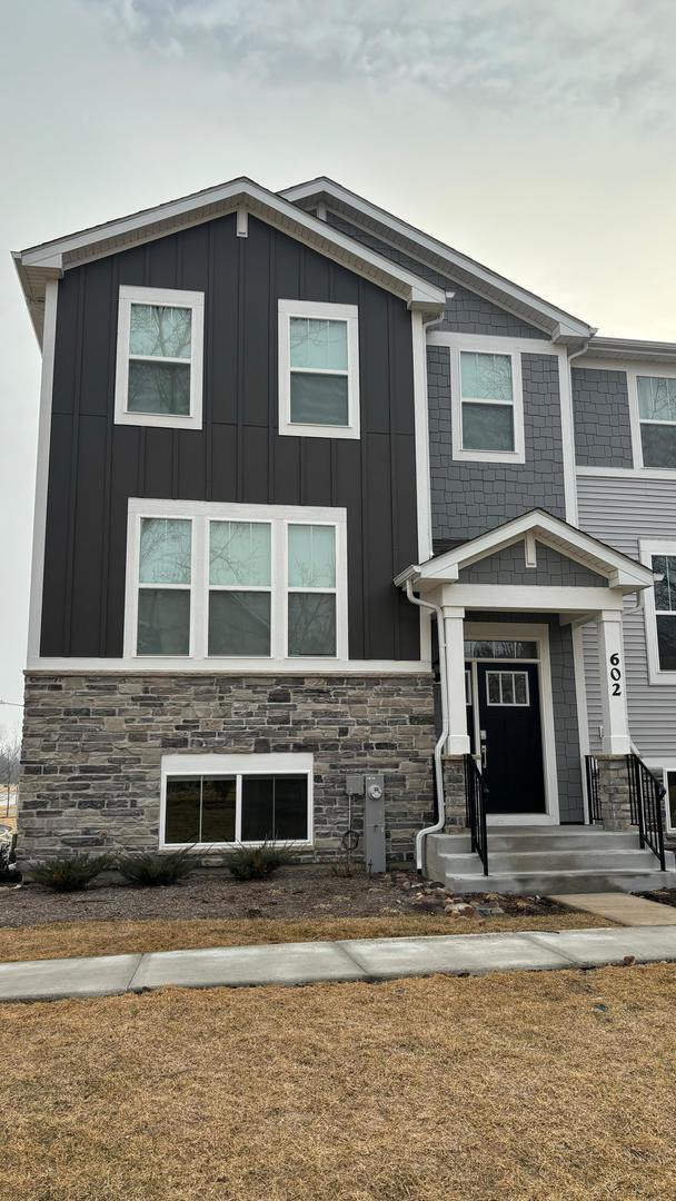 Building Photo - 602 Wolverine Dr