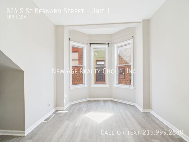 Foto del edificio - 824 S St Bernard St