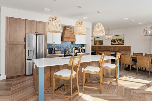 Foto del edificio - Oak Grove at Blake Farm