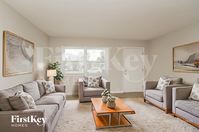 Foto del edificio - 408 Dalhart Ave