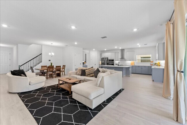 Building Photo - 4853 Cragmere Lp