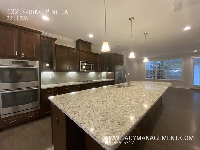 Foto del edificio - 132 Spring Pine Ln
