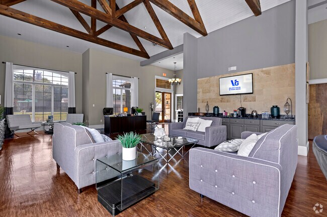 Casa club - Village Green of Bear Creek