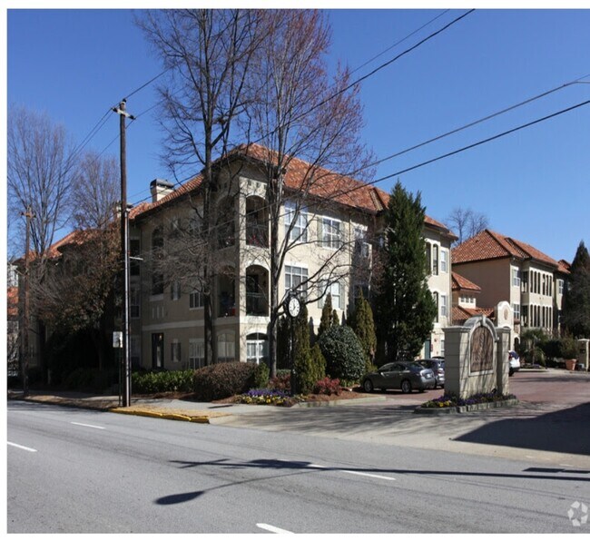 955 Juniper St NE Unit 4329, Atlanta, GA 30309 Condo for Rent in