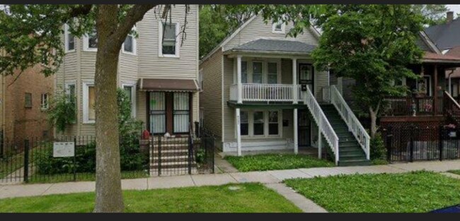 Foto del edificio - 8752 S Saginaw Ave