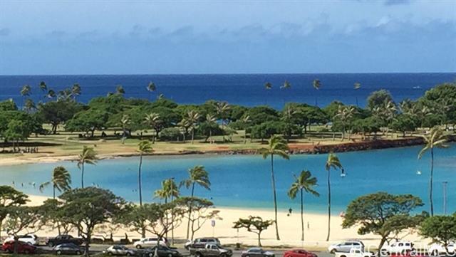 Primary Photo - 1388 Ala Moana Blvd