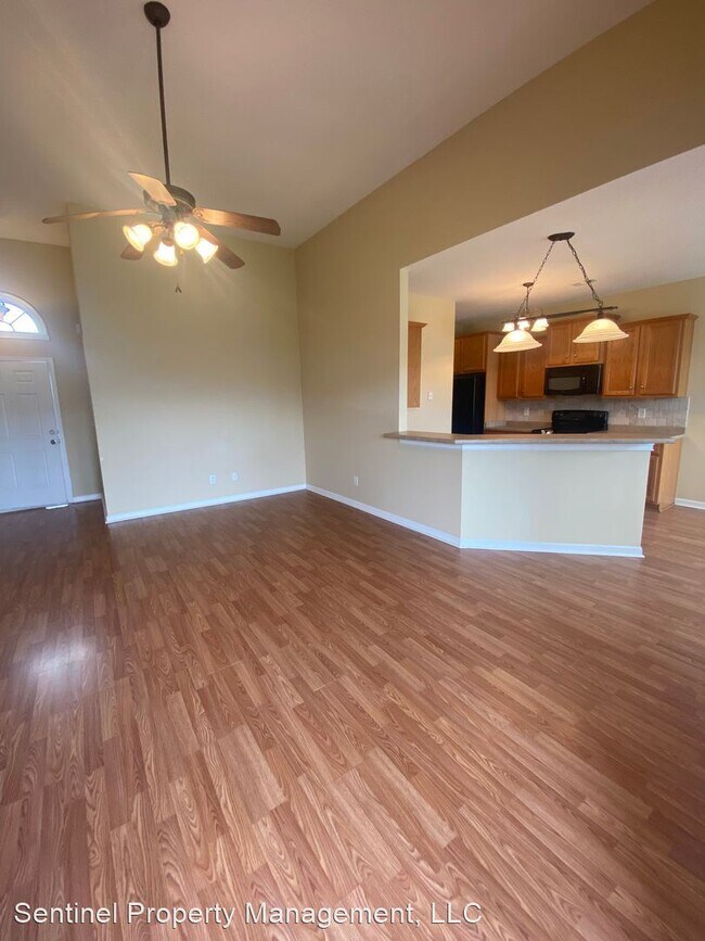 Foto del edificio - 3 br, 2 bath House - 1203 Loudon Hill Drive