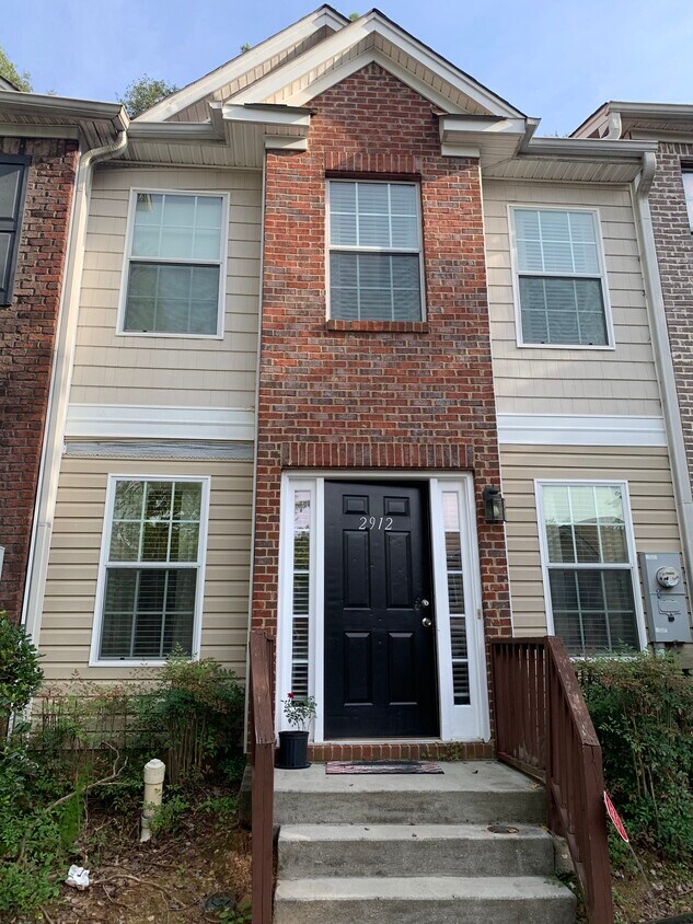 2912 Vining Ridge Ter, Decatur, GA 30034 Townhome Rentals in Decatur