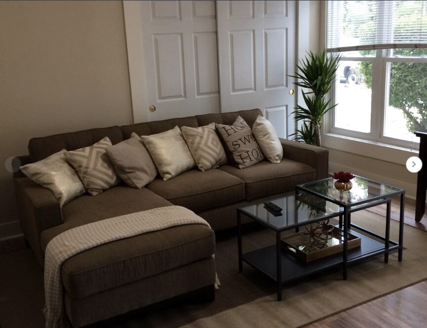 814 Edgehill Dr, Burlingame, CA 94010 Apartment for Rent in Burlingame, CA