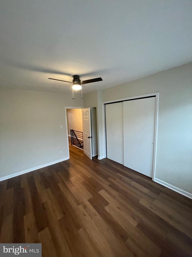 1529 S Patton St, Philadelphia, PA 19146 Townhouse for Rent in