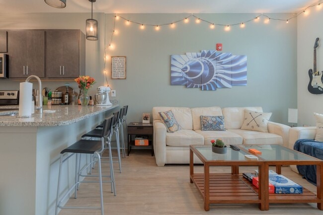 Interior Photo - Park 37