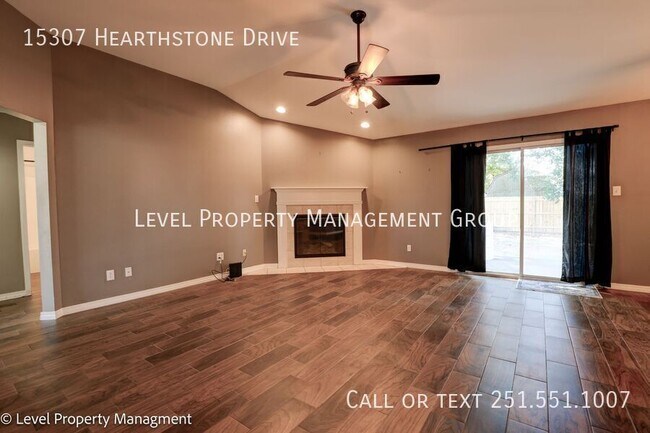 Building Photo - 15307 Hearthstone Dr