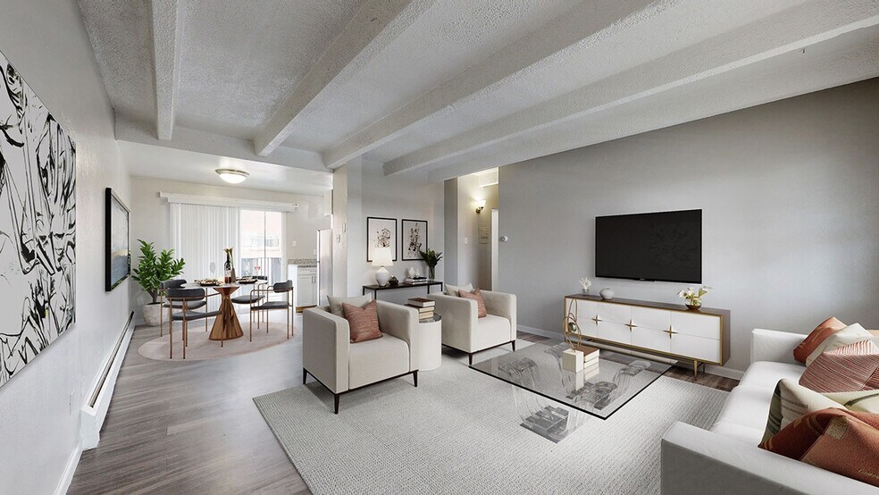 Front Range Apartments