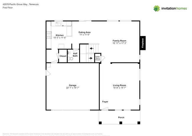 Foto del edificio - 42078 Pacific Grove Way