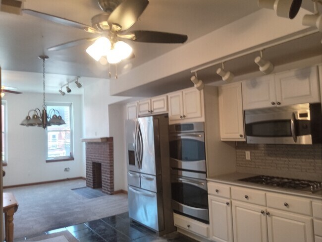 Foto del edificio - 4518 Liberty Ave