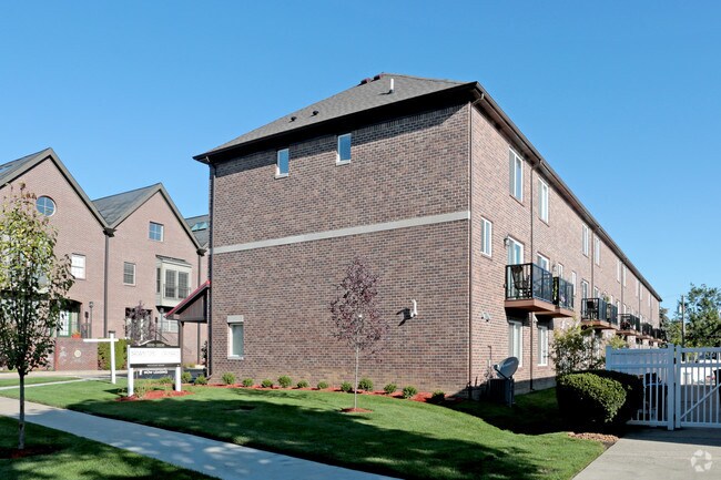 Building Photo - Orchards Phase II