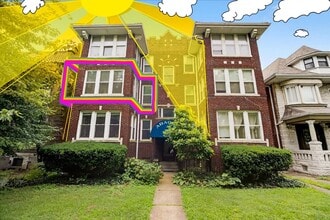 Building Photo - 4386 W Pine Blvd