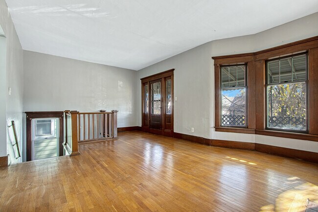 Living Room - 110 Armin Pl