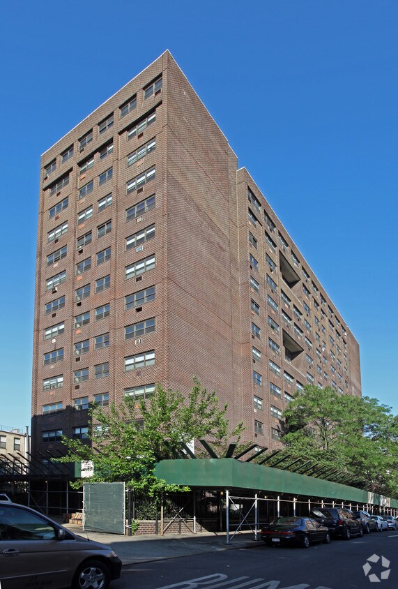 Foto principal - St. Phillips Senior Housing