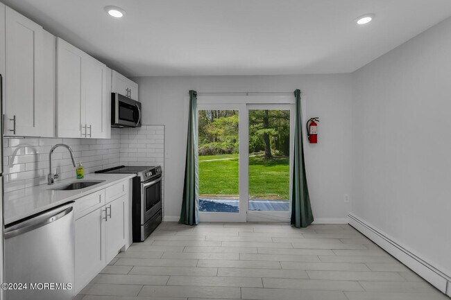 Foto del edificio - 96 East Ave