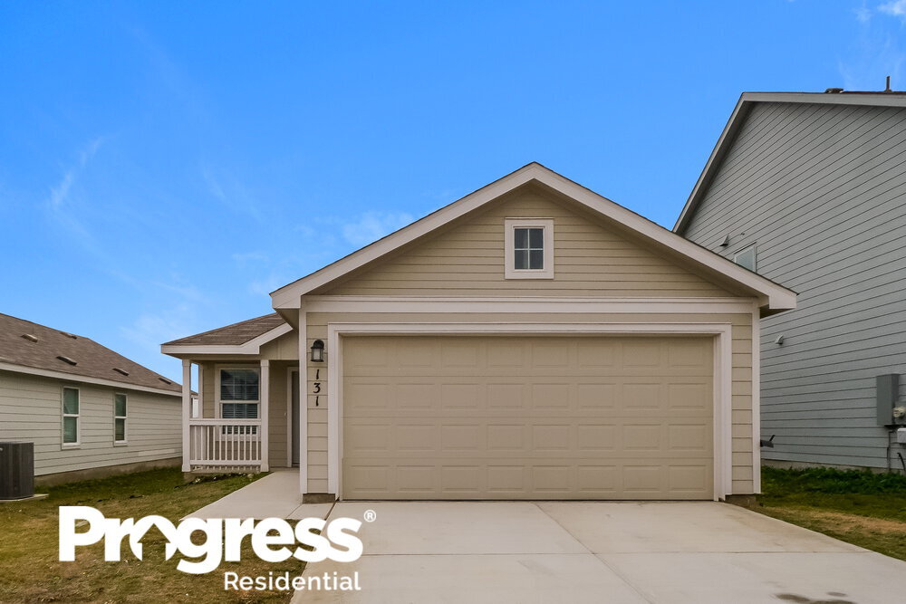 131 Pasadena Pl, New Braunfels, TX 78130 House Rental in New
