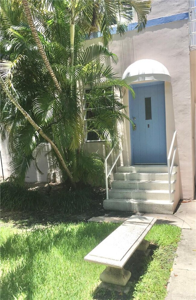 Foto del edificio - 732 Euclid Ave