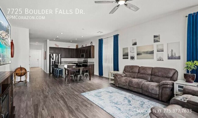 Foto del edificio - 7725 Boulder Falls Dr