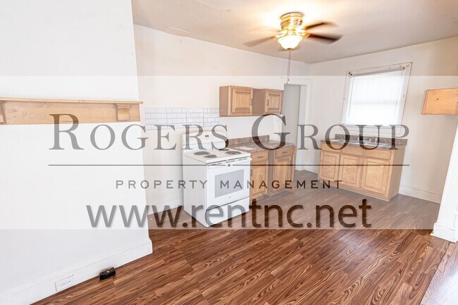 Foto del edificio - 428 N Chestnut St