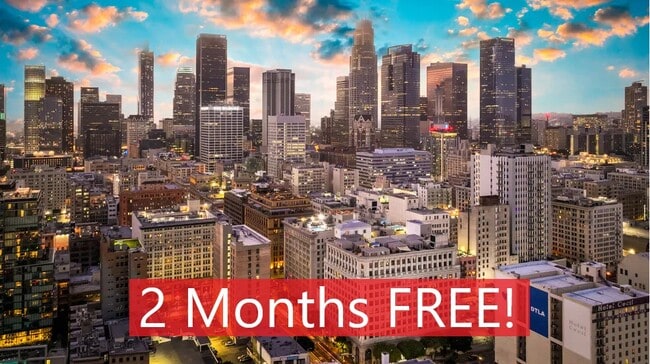 Building Photo - Thurman Lofts