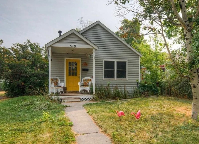 Primary Photo - 518 N Black Ave