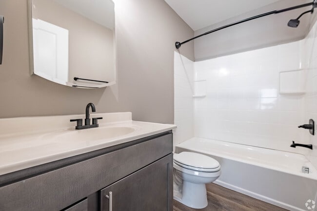 Foto del edificio - Bluffs of Burlington