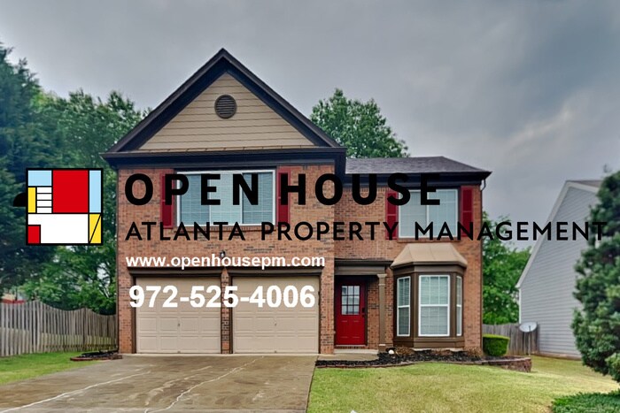 Primary Photo - 200 Lembeth Ct , Alpharetta