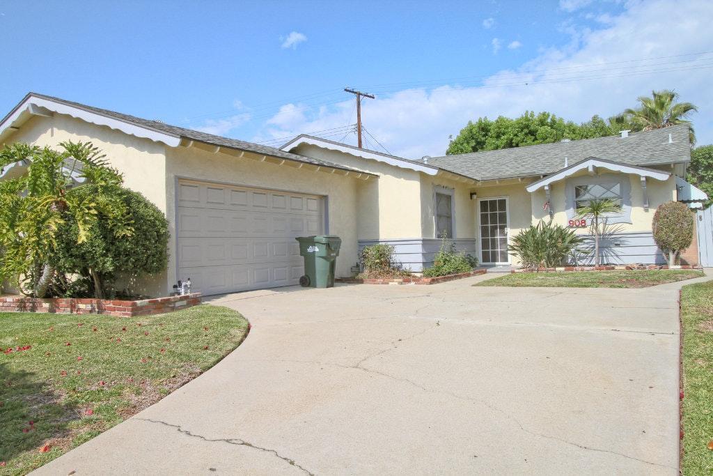 908 Hibiscus St, Montebello, CA 90640 House Rental in Montebello, CA