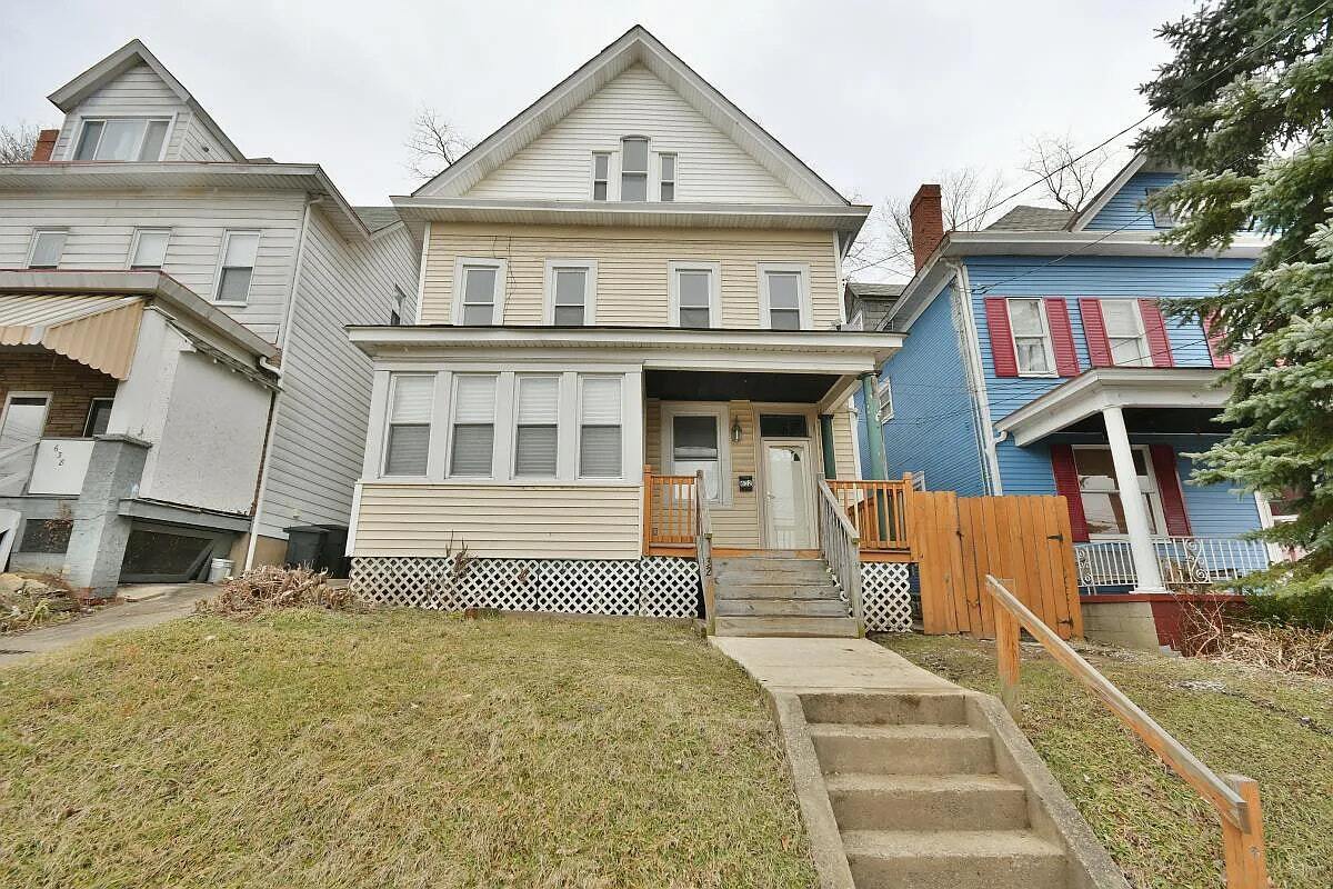 Photo - 632 North Avenue